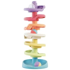 Outlet Quercetti Kuglebane - Spiraltårn Evo