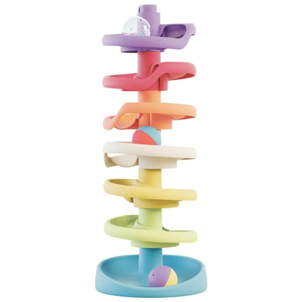 Outlet Quercetti Kuglebane - Spiraltårn Evo