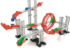 Clementoni Kuglebane Action & Reaction - Startsæt