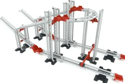 Clementoni Kuglebane Action & Reaction - Startsæt