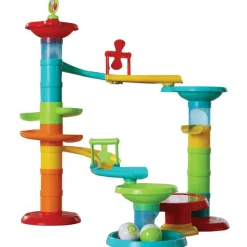 New edushape Kuglebane (fra 1 år) - Bounce