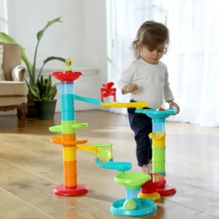 New edushape Kuglebane (fra 1 år) - Bounce