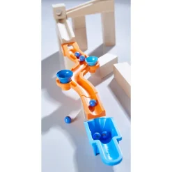 New Haba Kuglebane tilbehør - spor m. lyd