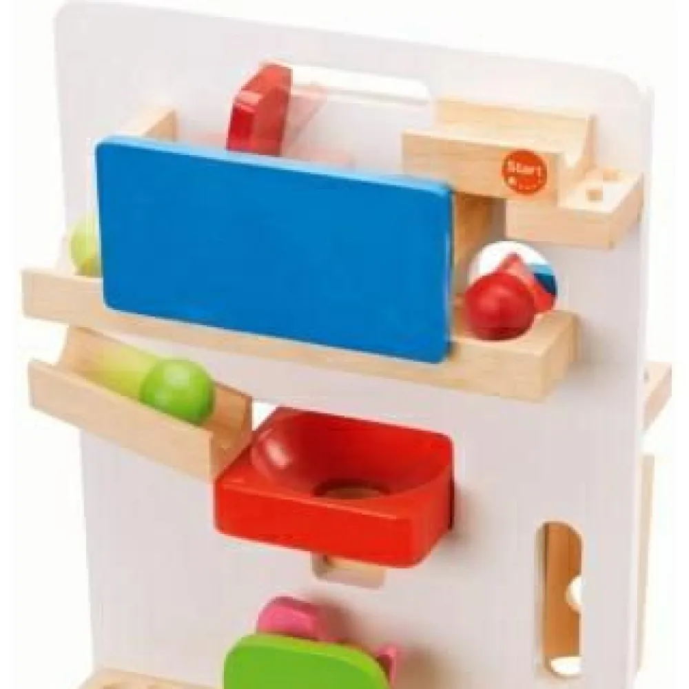 Clearance Wonderworld Kuglebanetårn