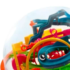 Kuglelabyrint - Stor 19cm