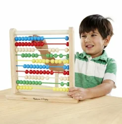 Discount Melissa & Doug Kugleramme