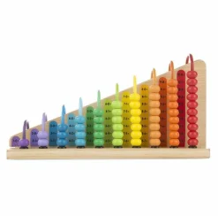 Discount Melissa & Doug Kugleramme - Læg til og træk fra