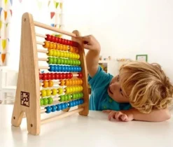 Best Hape Kugleramme i træ