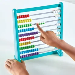 Hot Learning Resources Kugleramme med farveskiftende kugler