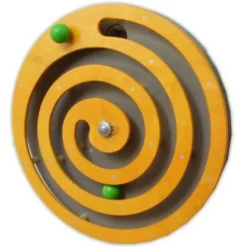 Best Kuglespil - Spiral