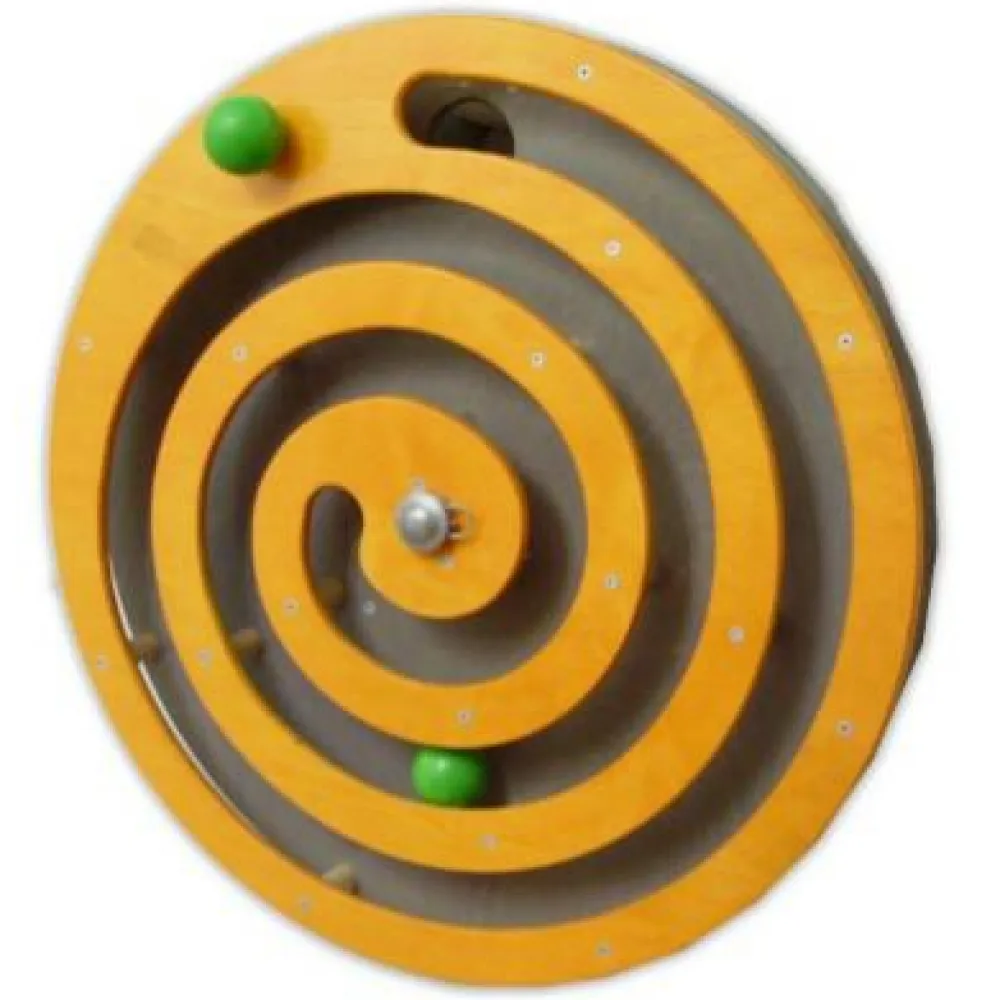 Best Kuglespil - Spiral