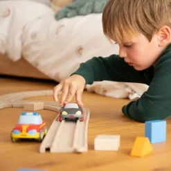 Online Haba Kullerbü - Min første racerbane