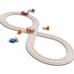 Online Haba Kullerbü - Min første racerbane