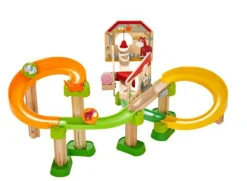 Outlet Haba Kullerbü kuglebane - Bondegårdsliv