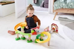 Outlet Haba Kullerbü kuglebane - Bondegårdsliv