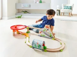 Online Haba Kullerbü kuglebane - Drageland