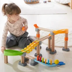 Hot Haba Kullerbü kuglebane - Melodi Domino