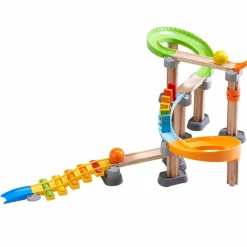 Hot Haba Kullerbü kuglebane - Melodi Domino