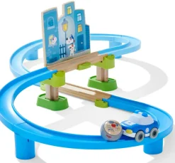 Online Haba Kullerbü kuglebane - Politijagt