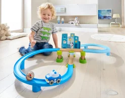 Online Haba Kullerbü kuglebane - Politijagt