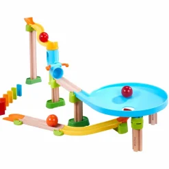 Discount Haba Kullerbü kuglebane - Trafikprop