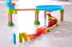 Discount Haba Kullerbü kuglebane - Trafikprop