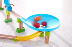 Discount Haba Kullerbü kuglebane - Trafikprop