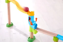 Discount Haba Kullerbü kuglebane - Trafikprop