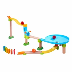 Discount Haba Kullerbü kuglebane - Trafikprop