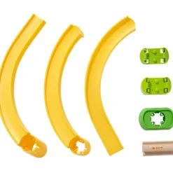 Online Haba Kullerbü tilbehør - Cirkel rampe