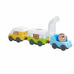 Best Haba Kullerbü tilbehør - Eksprestog