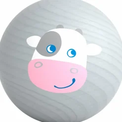 Online Haba Kullerbü tilbehør - Kugler m. bondegårdsdyr, 5 stk