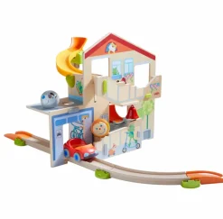 Haba Kullerbü tilbehør - Kullerhuset