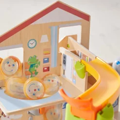 Haba Kullerbü tilbehør - Kullerhuset