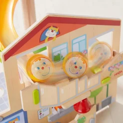 Haba Kullerbü tilbehør - Kullerhuset