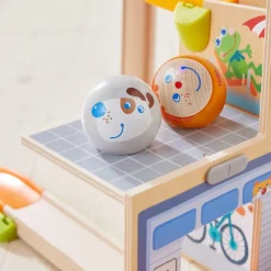 Haba Kullerbü tilbehør - Kullerhuset