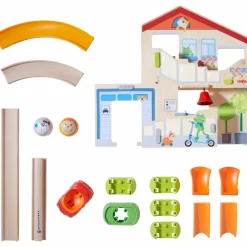 Haba Kullerbü tilbehør - Kullerhuset