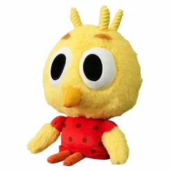 New DR / Danmarks Radio Kyllingen Karla, 28 cm