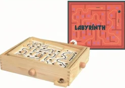 Sale Egmont Toys Labyrintspil