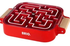 New BRIO Labyrintspil - Dobbelt