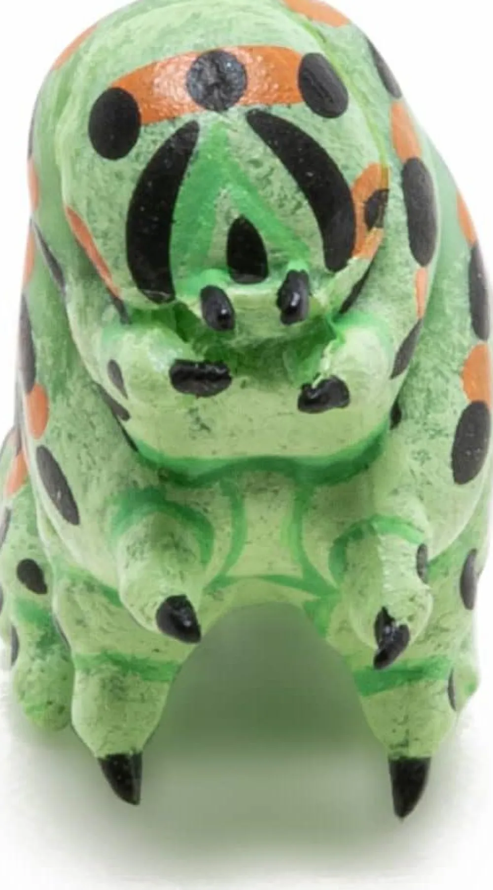 Clearance Papo Larve - L: 4,5 cm