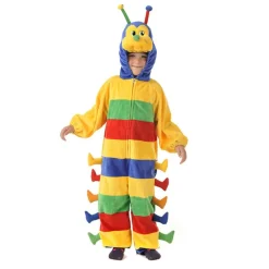 Pretend to Bee Larve, str. 3-5 år