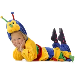 Pretend to Bee Larve, str. 3-5 år