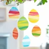 Discount Haba Lav collage påskeæg, 12 stk