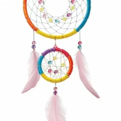 New 4M Lav din egen drømmefanger