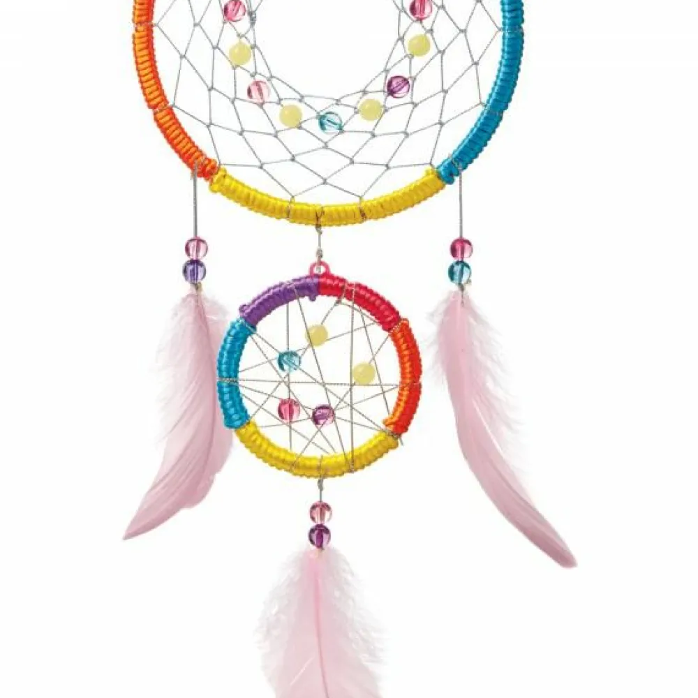 New 4M Lav din egen drømmefanger