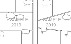 Hot Lav din egen tegneserie