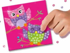 Best SES Creative Lav dine egne diamant-kort