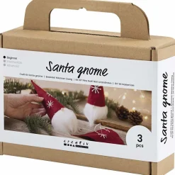 Sale Creativ Company Lav dine egne næsenisser, 3 stk