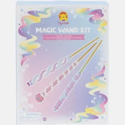 Hot Lav dine egne tryllestave - Pastel